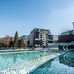Silver Mountain, Poiana Brasov - Forest Crib
