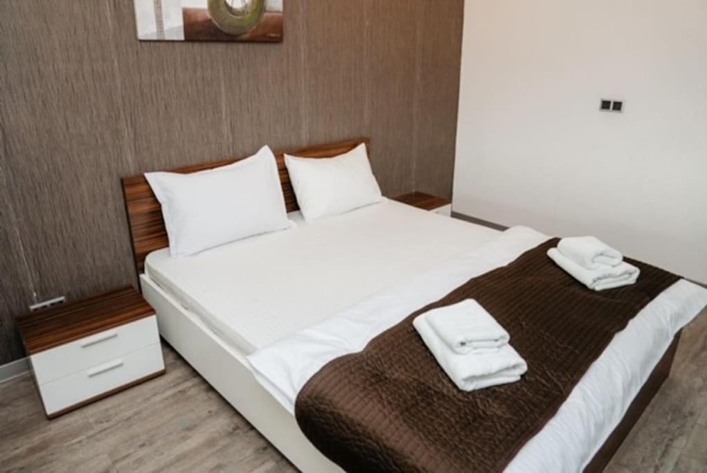 Silver Mountain, Poiana - Forest Crib Appartamento